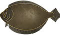Fishing Doormat