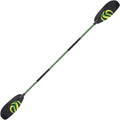 Propel Paddle Motion 3 Series Green Paddle 84", 213 cm