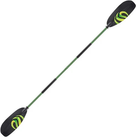 Propel Paddle Motion 3 Series Green Paddle 84", 213 cm